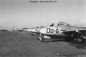 160 - ARMEE DE L'AIR EN ALGERIE 1945-1962-8 (42)